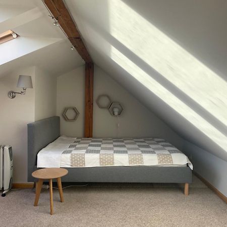 OLSZA RESIDENCE Cozy&quiet 2 level apartment Cracovie Extérieur photo