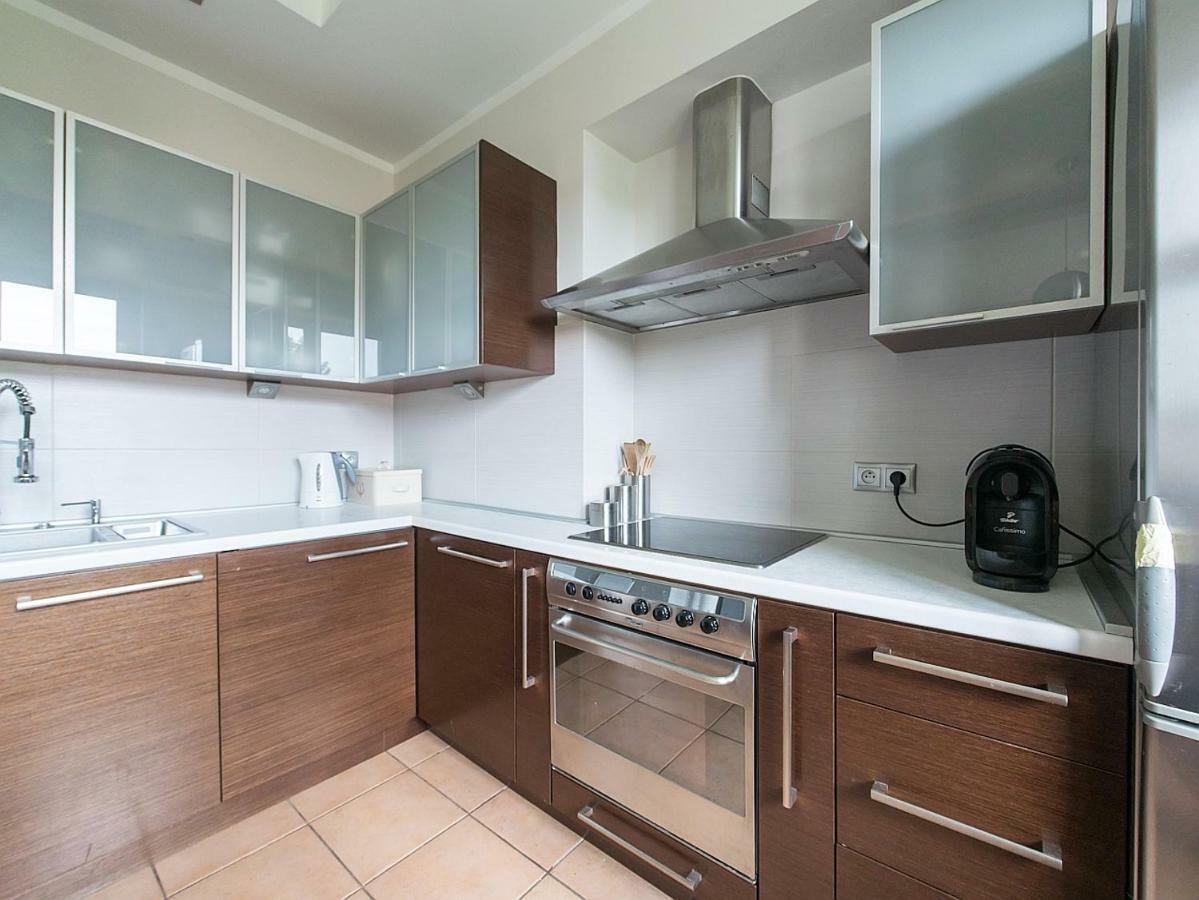 OLSZA RESIDENCE Cozy&quiet 2 level apartment Cracovie Extérieur photo