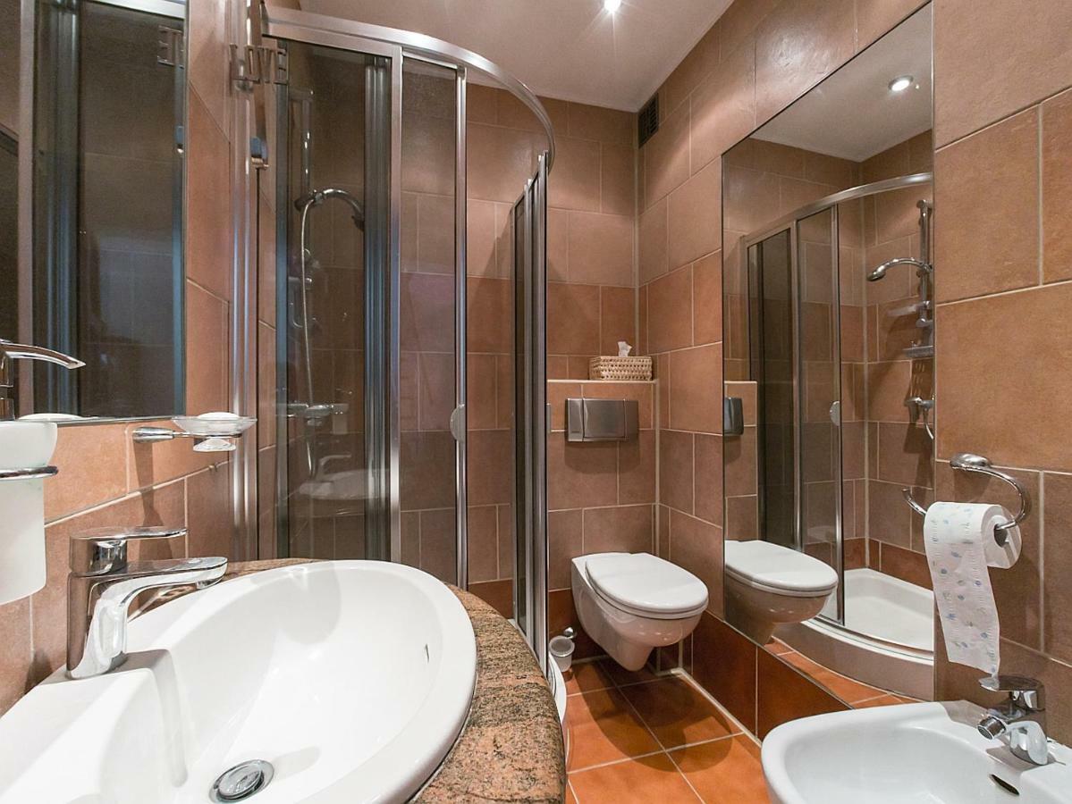 OLSZA RESIDENCE Cozy&quiet 2 level apartment Cracovie Extérieur photo