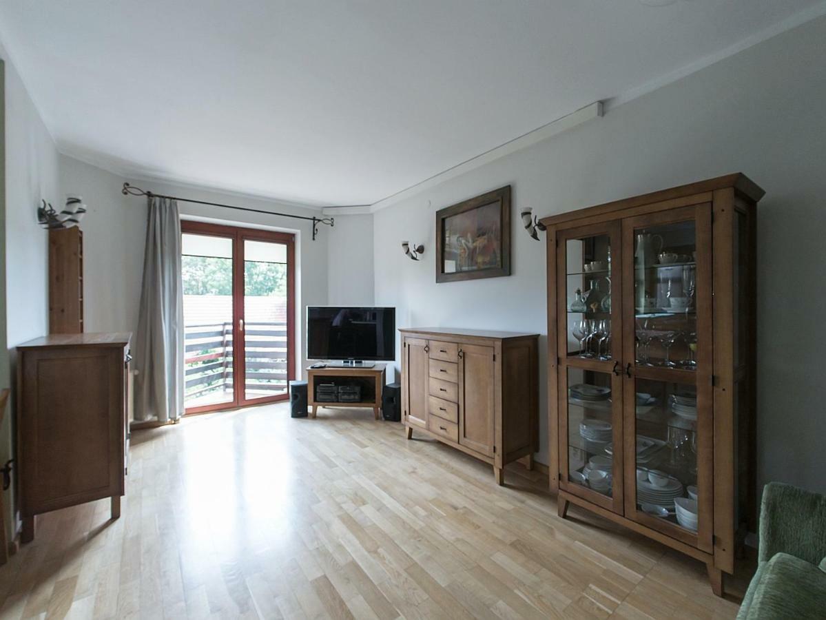 OLSZA RESIDENCE Cozy&quiet 2 level apartment Cracovie Extérieur photo